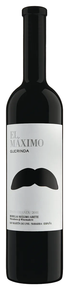 El Máximo