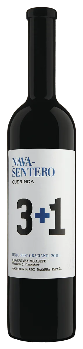 Navasentero