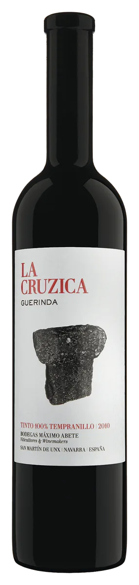 La Cruzica