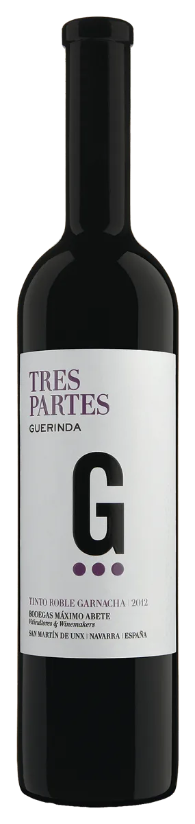 Tres Partes