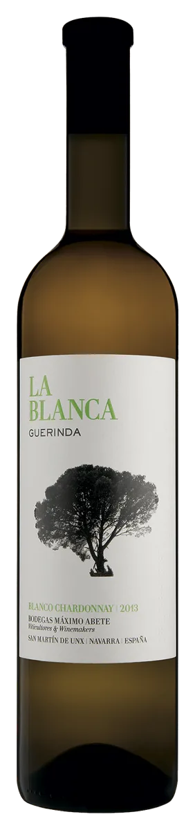 La Blanca