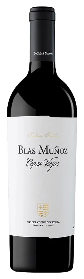 Blas Muñoz Cepas Viejas