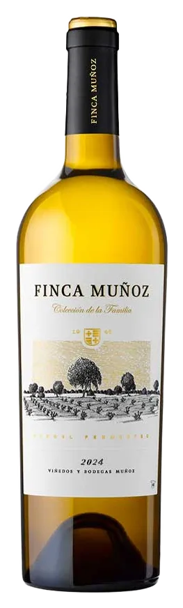 Finca Muñoz Colección de la Familia Blanco