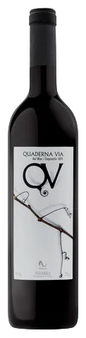 Quaderna Vía