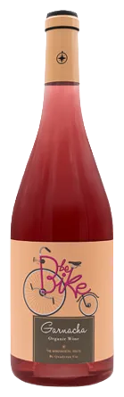 Be Bike Rosado