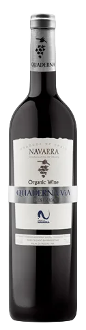 Quaderna Vía Reserva
