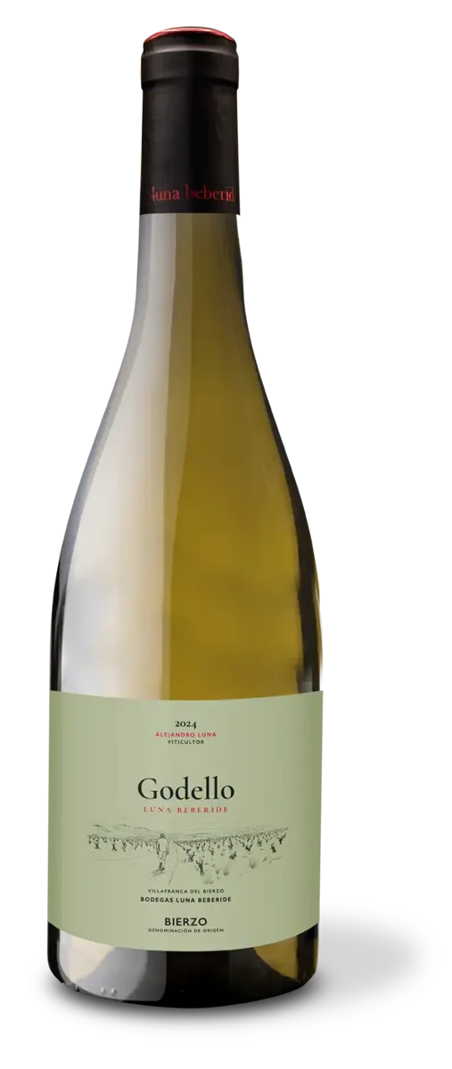 Godello Luna Beberide