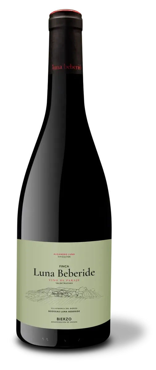 Finca Luna Beberide