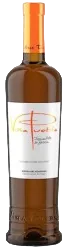 Viña Puebla Blanco Fermentado en Barrica