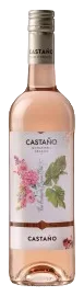 Vino joven Monastrell Ecológico Rosado