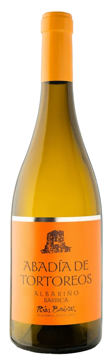 Albariño Barrica