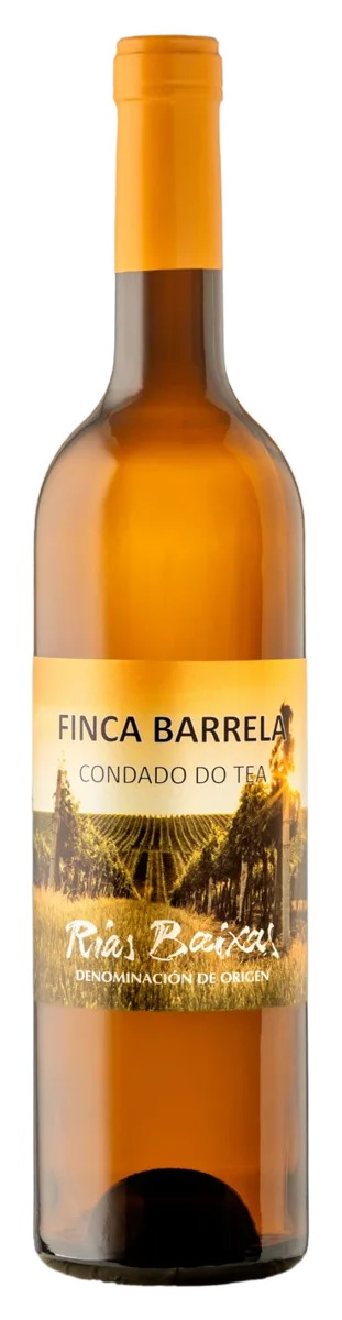 Finca Barrela