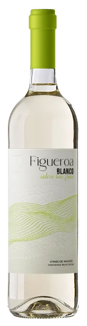 Figueroa Blanco Joven sobre lías finas