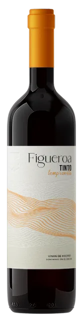 Figueroa Tinto Joven