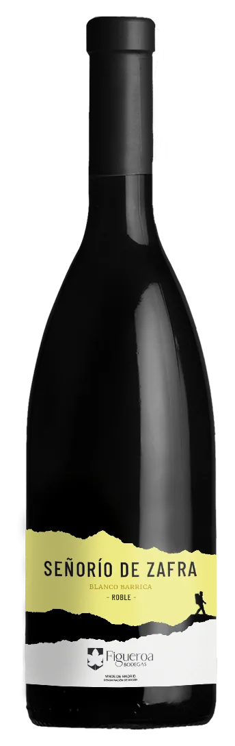 Señorío de Zafra Blanco Barrica