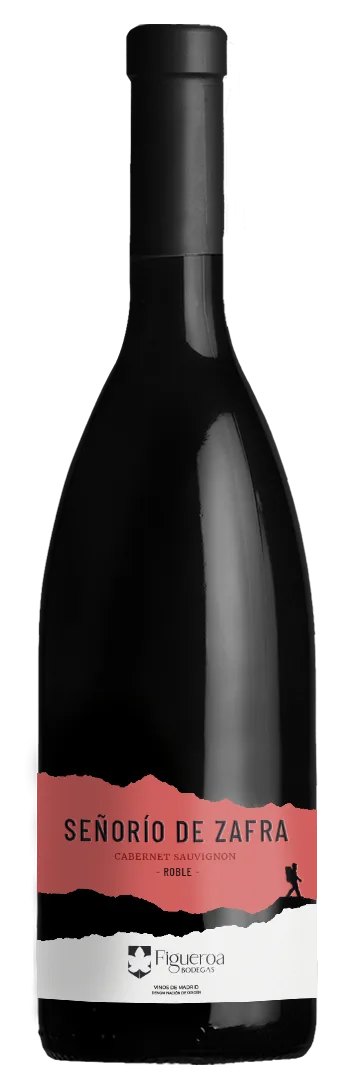 Señorío de Zafra Roble Cabernet Sauvignon