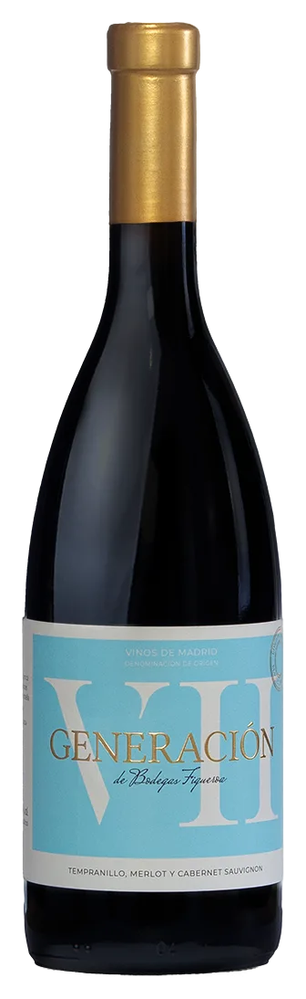Generación VII de Bodegas Figueroa Edición Limitada