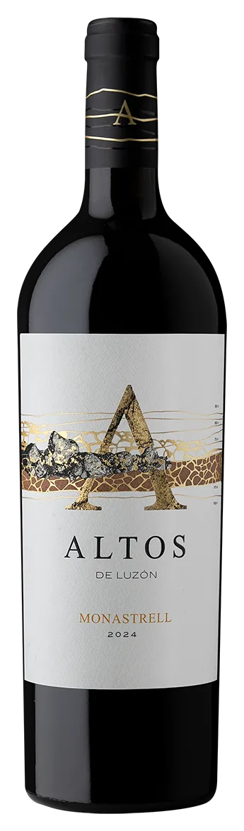 Altos de Luzón