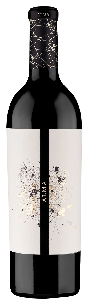 Alma de Luzón