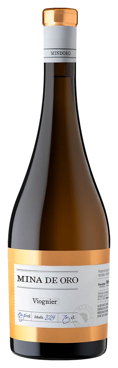 Mina de Oro