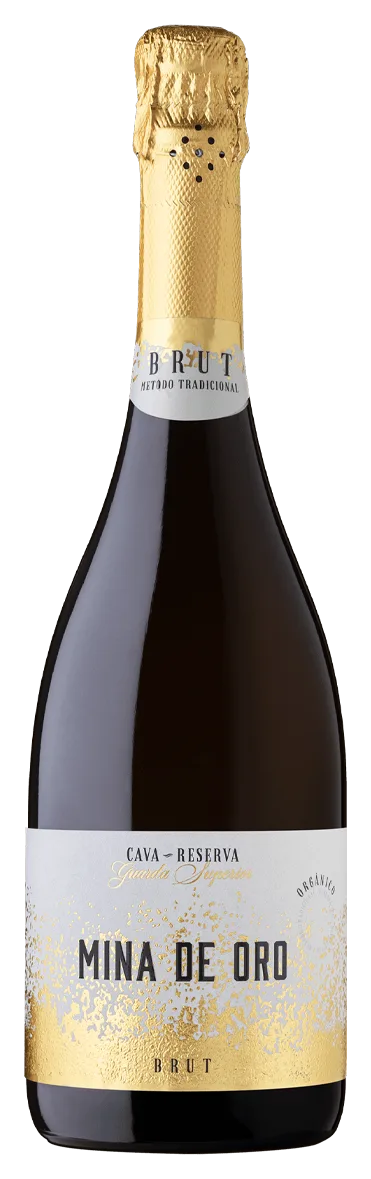 Cava Mina de Oro