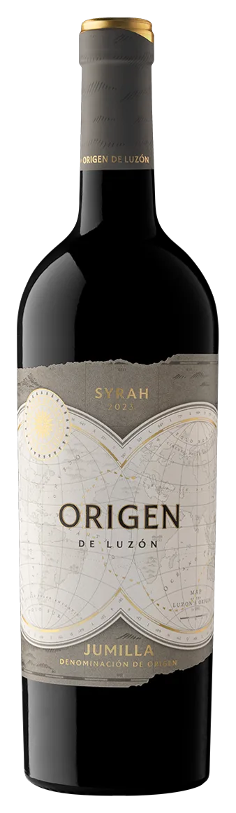 Origen Syrah