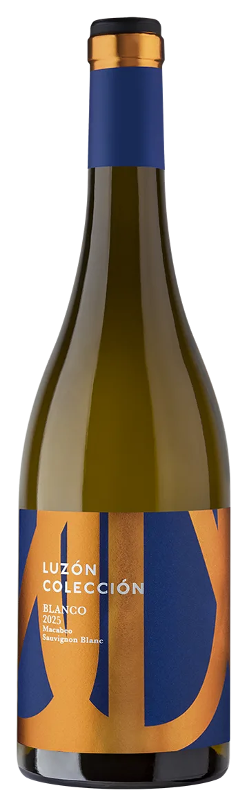 Colección Blanco