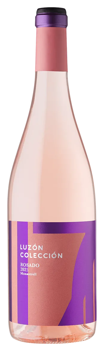 Colección Rosado