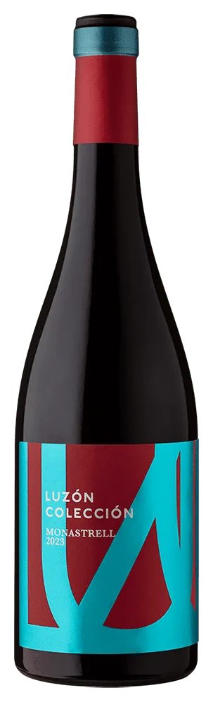 Colección Monastrell