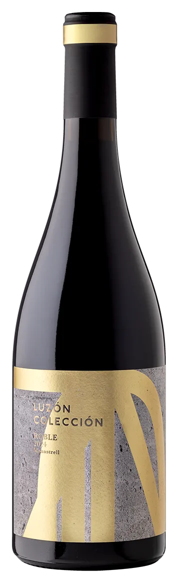 Colección Roble