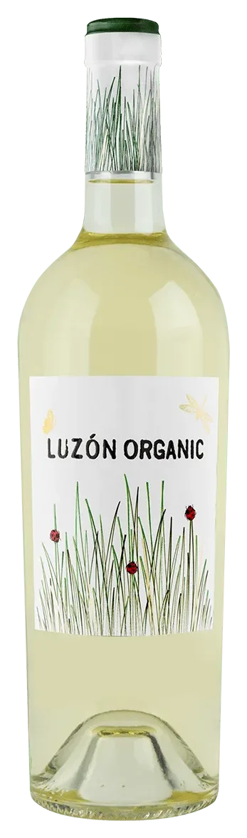 Luzón Organic Blanco