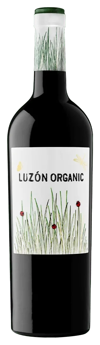 Luzón Organic Tinto