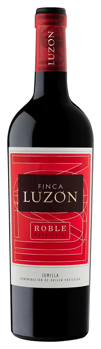 Finca Luzón Roble