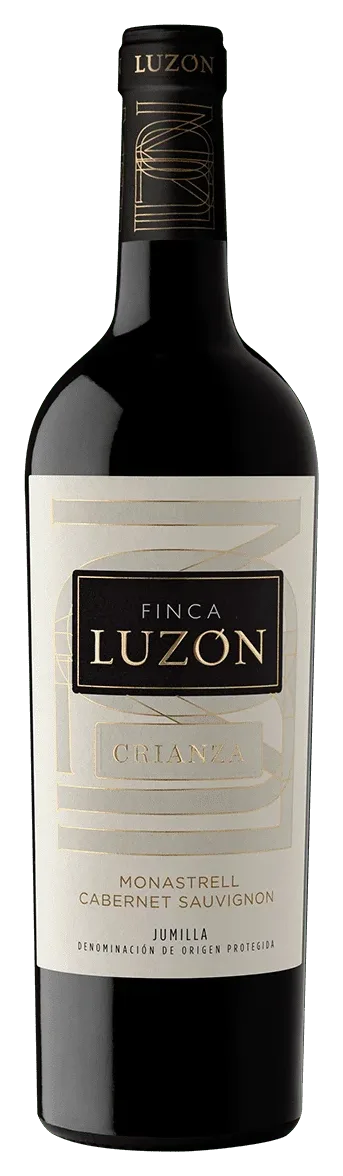 Finca Luzón Crianza