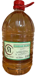 VINO BLANCO 5 LITROS