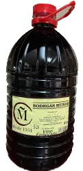 VINO EMBOCADO 5 LITROS