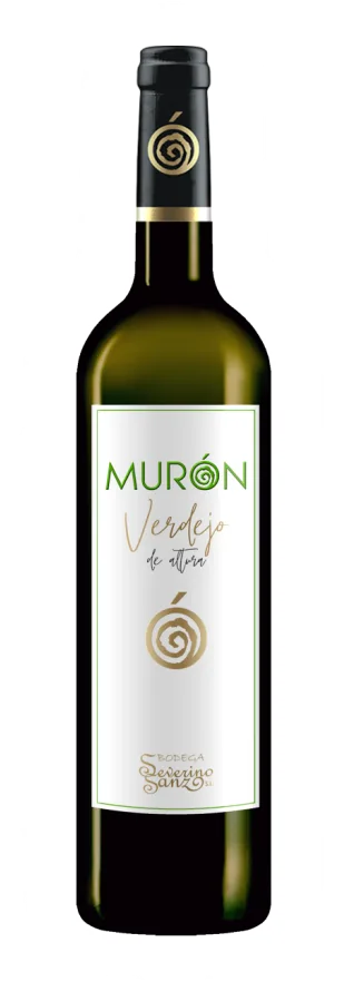 Murón Verdejo de Altura