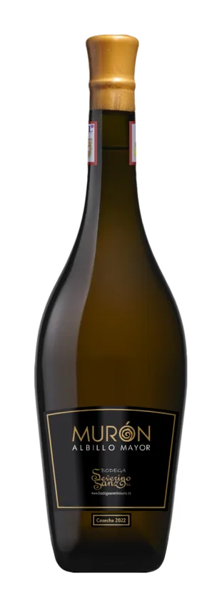 Murón Albillo Mayor