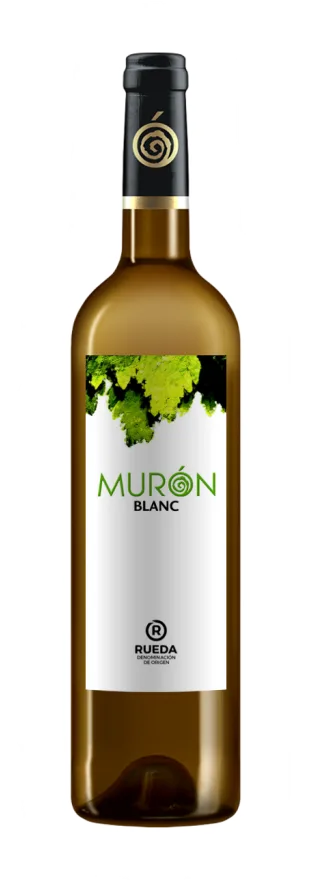 Murón Blanc