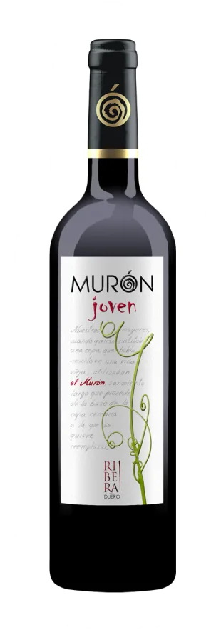 Murón Joven