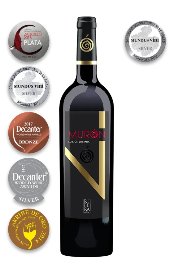 Murón Edición Limitada