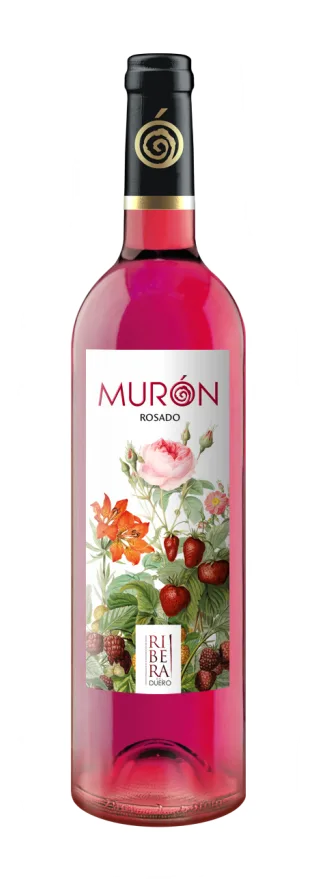 Murón Rosado