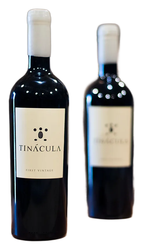 TINÁCULA FIRST VINTAGE