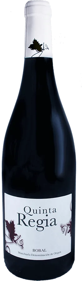 Quinta Regia