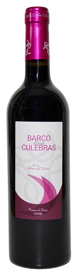 Barco las Culebras Joven