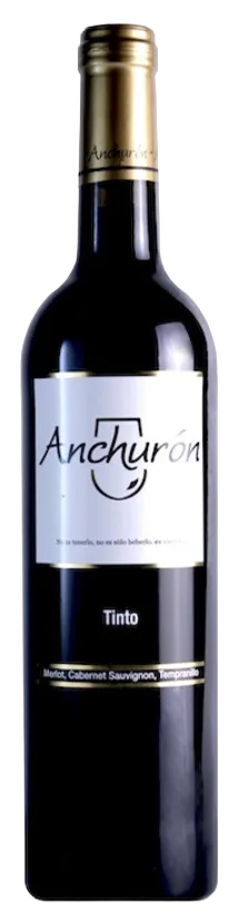 Tinto sin Barrica