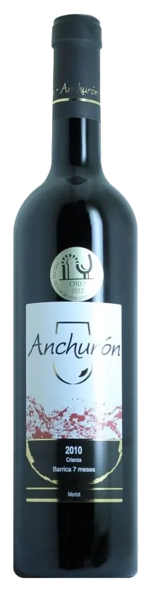 Tinto Crianza