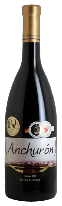 Tinto Reserva