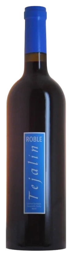Tejalín Tinto Roble