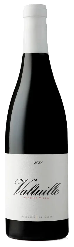 Valtuille Vino de Villa